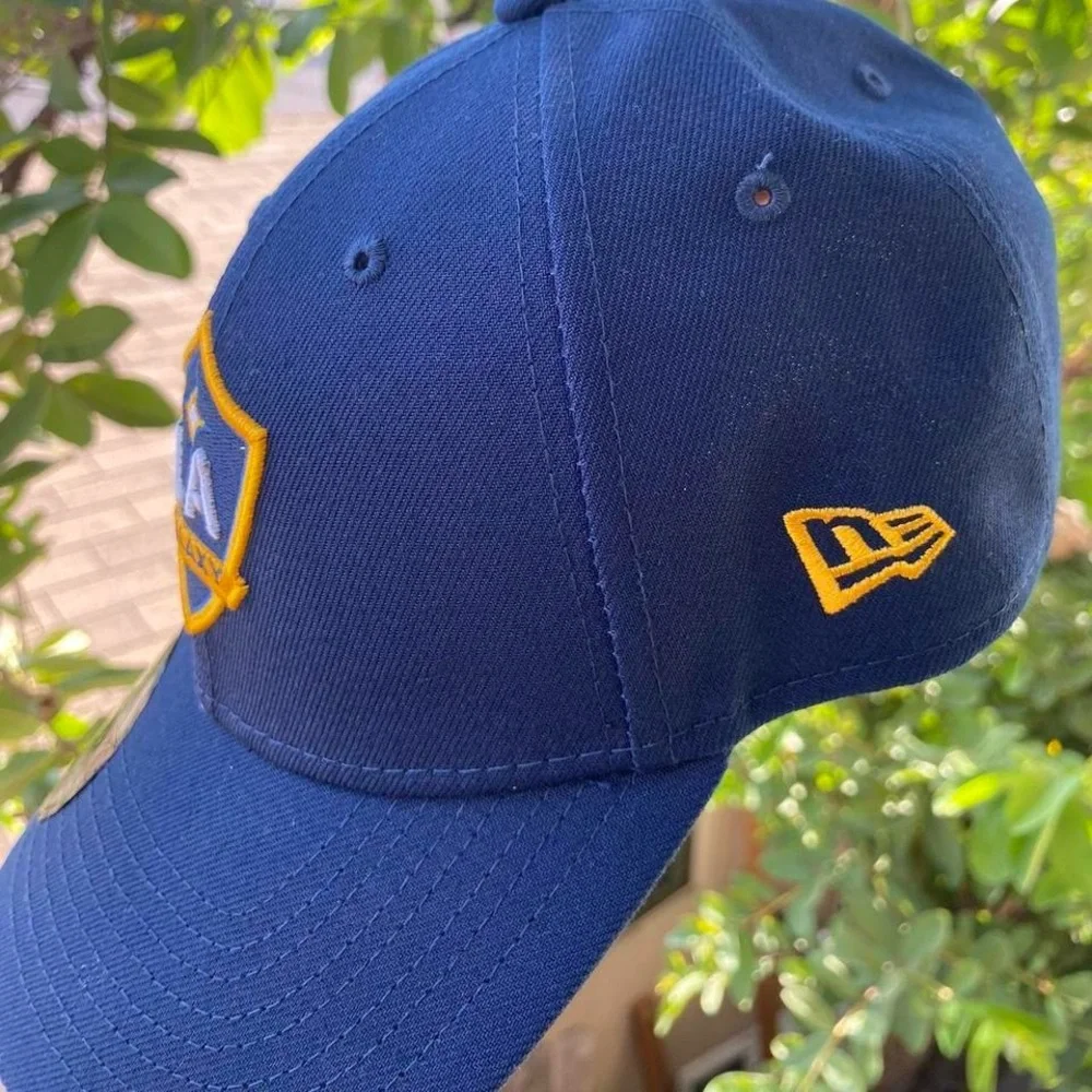Los Angeles Galaxy Cap for Men